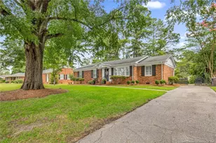 2610 Mirror Lake Dr, Fayetteville, NC 28303 - Photo 4