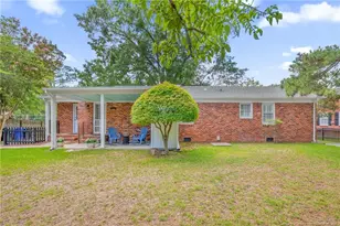 2610 Mirror Lake Dr, Fayetteville, NC 28303 - Photo 32