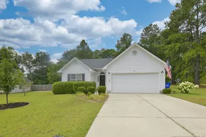 107 Elderberry Court, Raeford, NC 28376 - Photo 2
