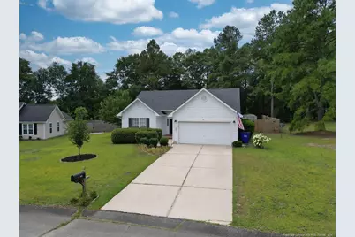 107 Elderberry Court, Raeford, NC 28376 - Photo 32