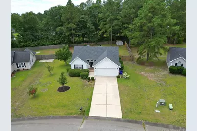 107 Elderberry Court, Raeford, NC 28376 - Photo 34