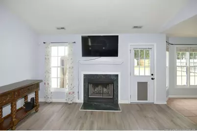 107 Elderberry Court, Raeford, NC 28376 - Photo 8