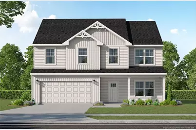 135 Red Lobelia (Lot 26) Lane, Raeford, NC 28376 - Photo 1