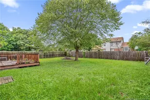 1568 Rossmore Dr, Fayetteville, NC 28314 - Photo 30