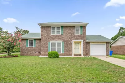 1568 Rossmore Drive, Fayetteville, NC 28314 - Photo 2