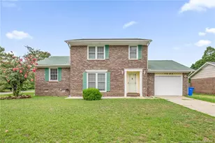 1568 Rossmore Dr, Fayetteville, NC 28314 - Photo 2