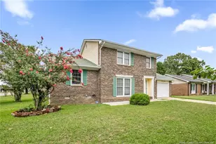 1568 Rossmore Dr, Fayetteville, NC 28314 - Photo 4