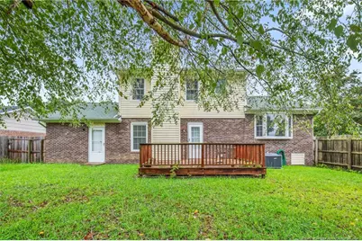 1568 Rossmore Drive, Fayetteville, NC 28314 - Photo 32