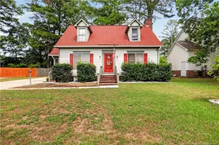 3452 McChoen Dr, Fayetteville, NC 28311 - Photo 1