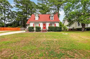 3452 McChoen Dr, Fayetteville, NC 28311 - Photo 2