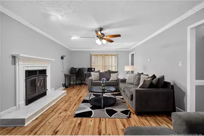 3452 McChoen Drive, Fayetteville, NC 28311 - Photo 6