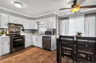 3452 McChoen Dr, Fayetteville, NC 28311 - Photo 10