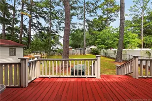 3452 McChoen Dr, Fayetteville, NC 28311 - Photo 30