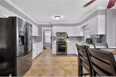 3452 McChoen Drive, Fayetteville, NC 28311 - Photo 8