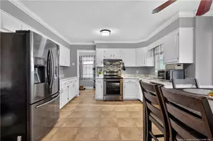 3452 McChoen Dr, Fayetteville, NC 28311 - Photo 8