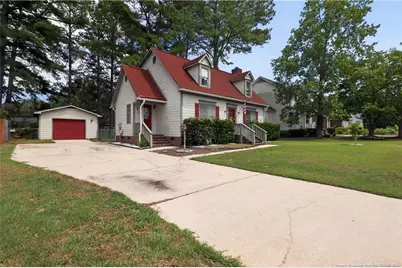 3452 McChoen Drive, Fayetteville, NC 28311 - Photo 28