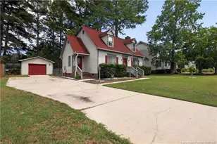 3452 McChoen Dr, Fayetteville, NC 28311 - Photo 28