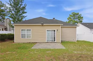 3827 Goforth Dr, Hope Mills, NC 28348 - Photo 20