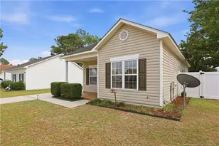 3827 Goforth Dr, Hope Mills, NC 28348 - Photo 2