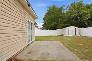 3827 Goforth Dr, Hope Mills, NC 28348 - Photo 22