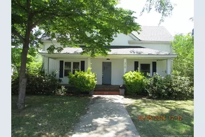 310 N McKay Avenue, Dunn, NC 28334 - Photo 1