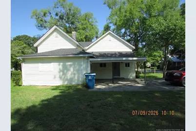 310 N McKay Avenue, Dunn, NC 28334 - Photo 2