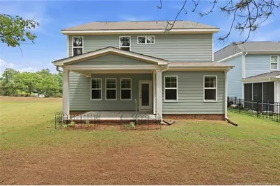 3363 Hopekirk Drive, Fayetteville, NC 28306 - Photo 36