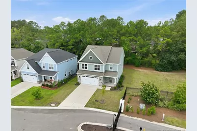 3363 Hopekirk Drive, Fayetteville, NC 28306 - Photo 40