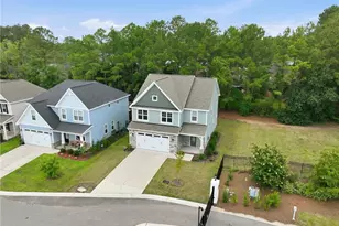 3363 Hopekirk Dr, Fayetteville, NC 28306 - Photo 40