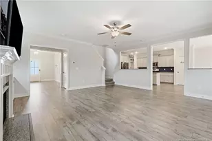 3363 Hopekirk Dr, Fayetteville, NC 28306 - Photo 8
