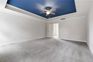 3363 Hopekirk Dr, Fayetteville, NC 28306 - Photo 28