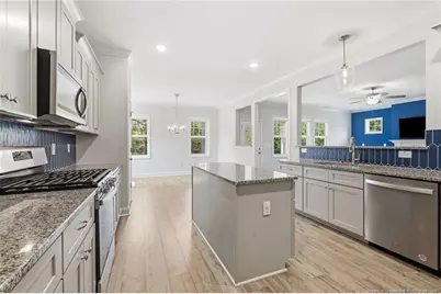 3363 Hopekirk Drive, Fayetteville, NC 28306 - Photo 16