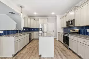 3363 Hopekirk Dr, Fayetteville, NC 28306 - Photo 14