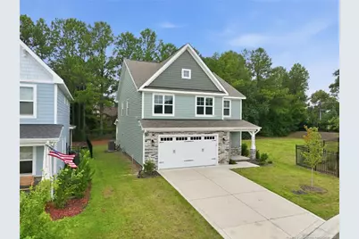 3363 Hopekirk Drive, Fayetteville, NC 28306 - Photo 46