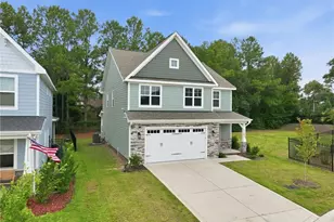 3363 Hopekirk Dr, Fayetteville, NC 28306 - Photo 46