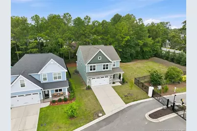 3363 Hopekirk Drive, Fayetteville, NC 28306 - Photo 42