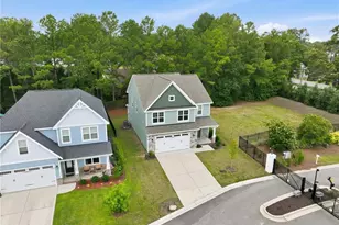 3363 Hopekirk Dr, Fayetteville, NC 28306 - Photo 42