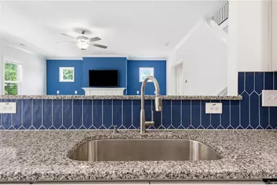 3363 Hopekirk Drive, Fayetteville, NC 28306 - Photo 18