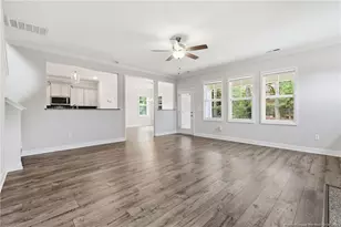 3363 Hopekirk Dr, Fayetteville, NC 28306 - Photo 6
