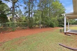 3363 Hopekirk Dr, Fayetteville, NC 28306 - Photo 34