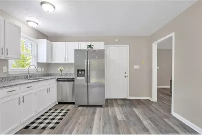 1661 Veanna Drive, Fayetteville, NC 28301 - Photo 10
