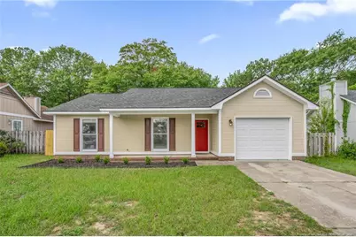 1661 Veanna Drive, Fayetteville, NC 28301 - Photo 1