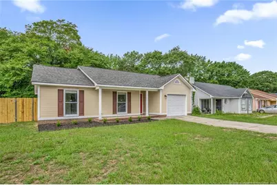 1661 Veanna Drive, Fayetteville, NC 28301 - Photo 2