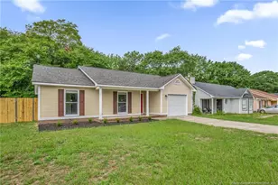 1661 Veanna Dr, Fayetteville, NC 28301 - Photo 2