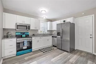 1661 Veanna Dr, Fayetteville, NC 28301 - Photo 12