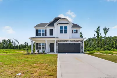 1149 Hedgewood Drive, Hope Mills, NC 28348 - Photo 2