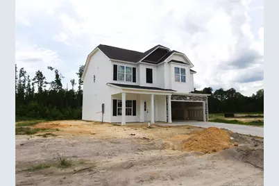1149 Hedgewood Drive (Lot #18), Hope Mills, NC 28348 - Photo 2