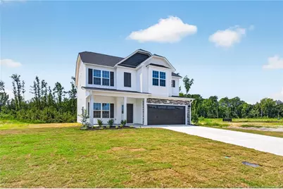 1149 Hedgewood Drive, Hope Mills, NC 28348 - Photo 4