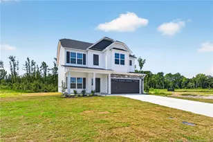 1149 Hedgewood Dr, Hope Mills, NC 28348 - Photo 4