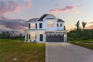 1149 Hedgewood Dr, Hope Mills, NC 28348 - Photo 1